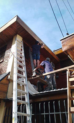 Soluciones para el Hogar