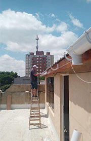 Soluciones para el Hogar