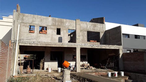 Soluciones para el Hogar