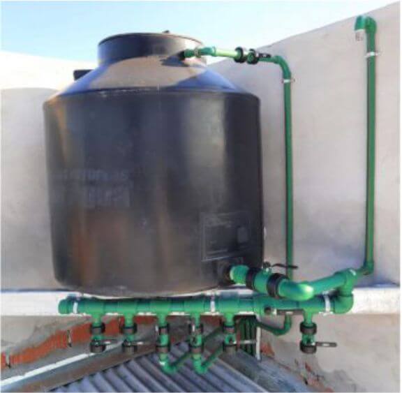 Soluciones para el Hogar