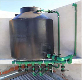 Soluciones para el Hogar