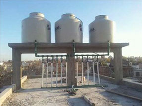 Soluciones para el Hogar