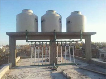 Soluciones para el Hogar