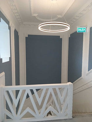 Soluciones para el Hogar