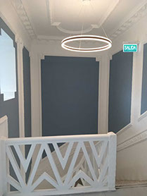 Soluciones para el Hogar